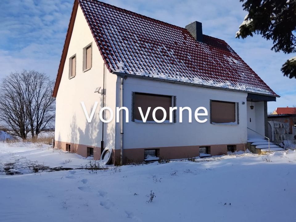 Thumbnail-Freistehendes Einfamilienhaus in MühlbergElbe, Ortsteil Altenau