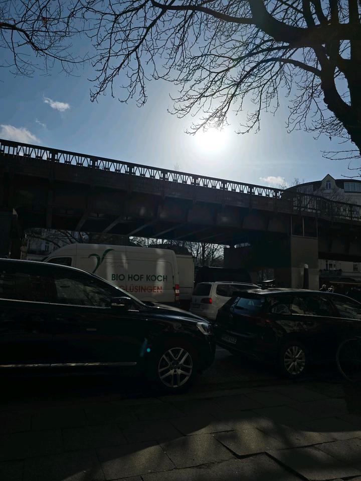 Thumbnail-untermieter 1- Zimmer wohnung mit Balkon