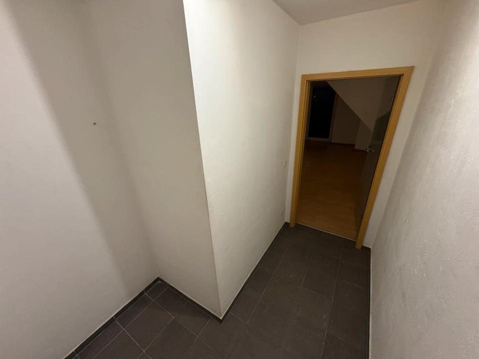 Thumbnail-Wohnung, Gescher, 52,13 m², Balkon, Stellplatz, Kellerraum