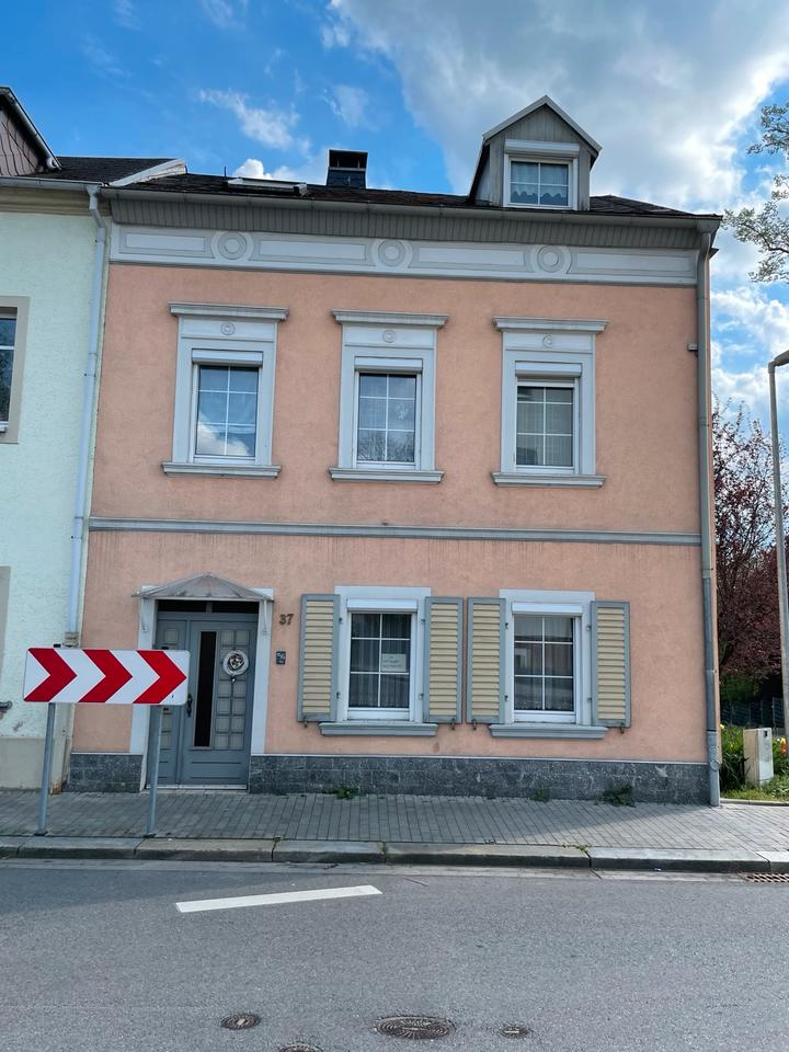 Thumbnail-Reihenhaus Rosswein