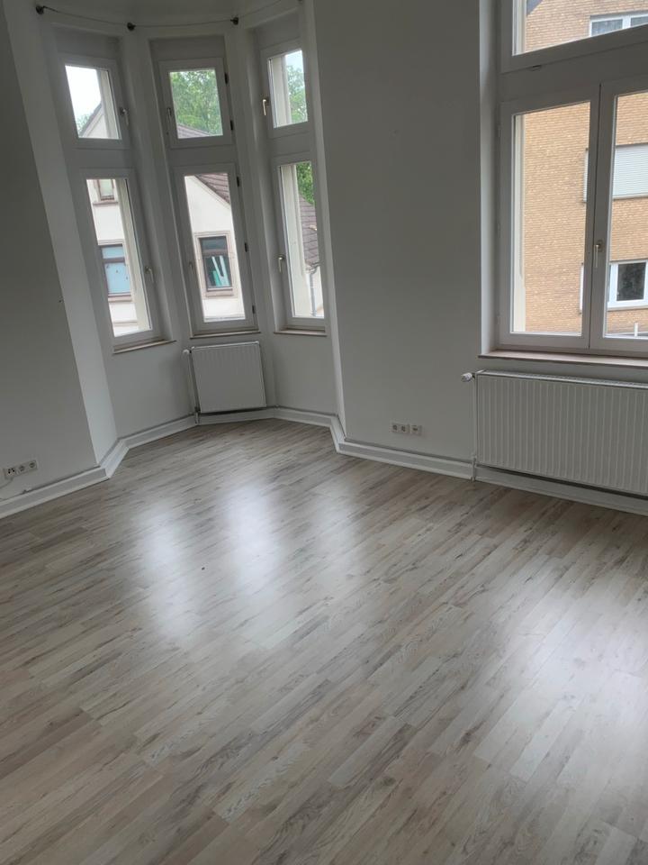 Thumbnail-Wohnung Altbau Bünde Innenstadt