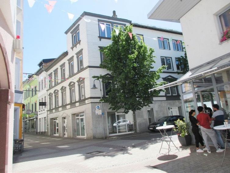 Thumbnail-Wohnung in der Rathausstraße 2, Bingen am Rhein
