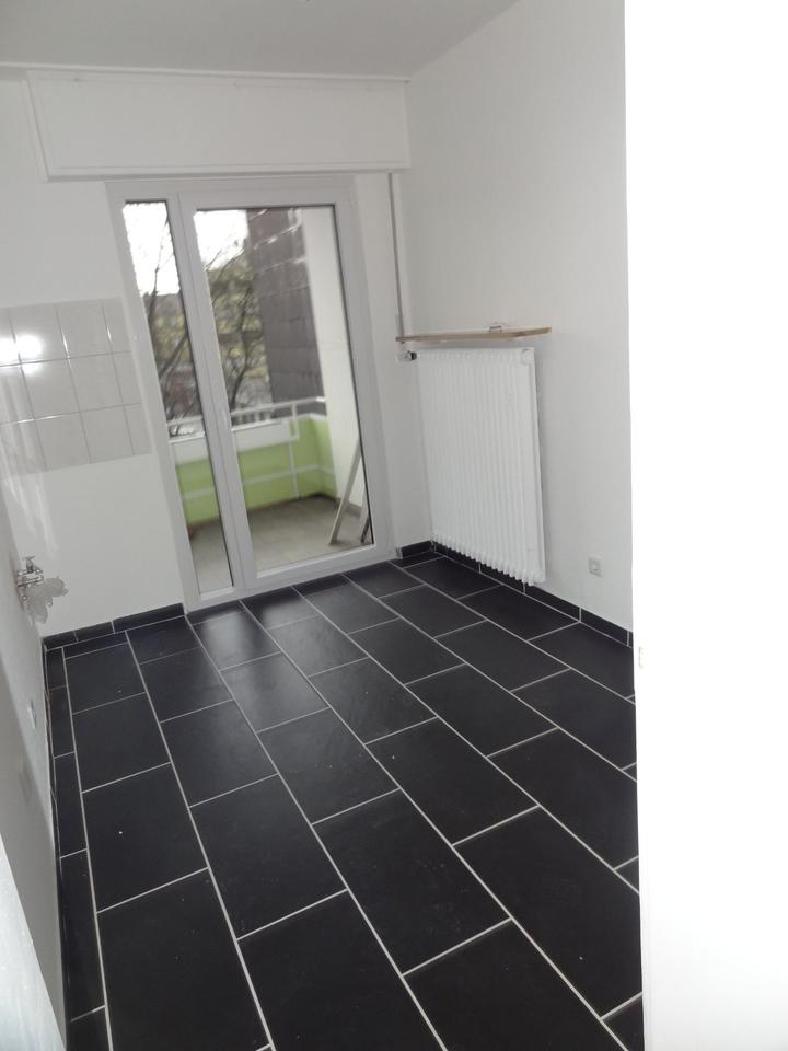 Thumbnail-gemütl. Singlewohnung in Marl zentral gelegen