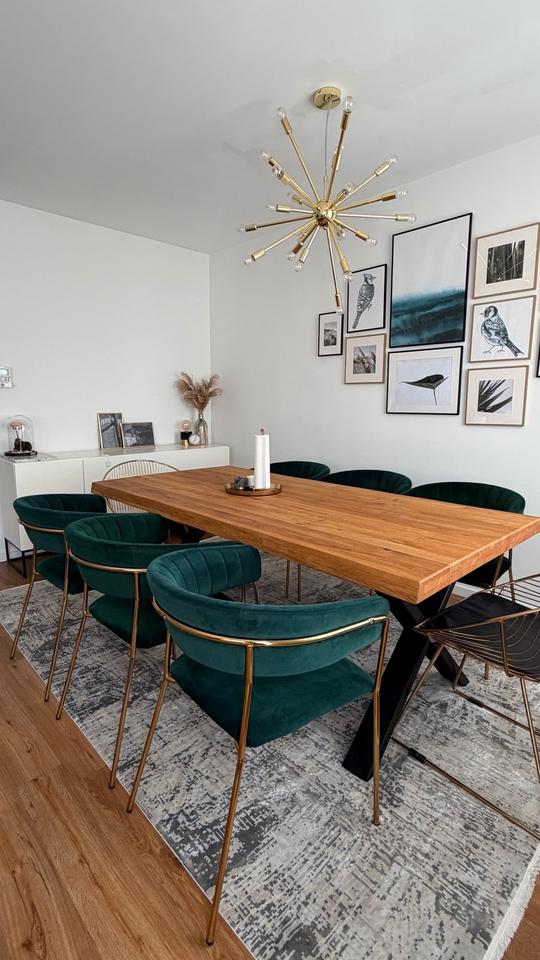 Thumbnail-Kernsanierte 4-Zimmer Wohnung (105qm)