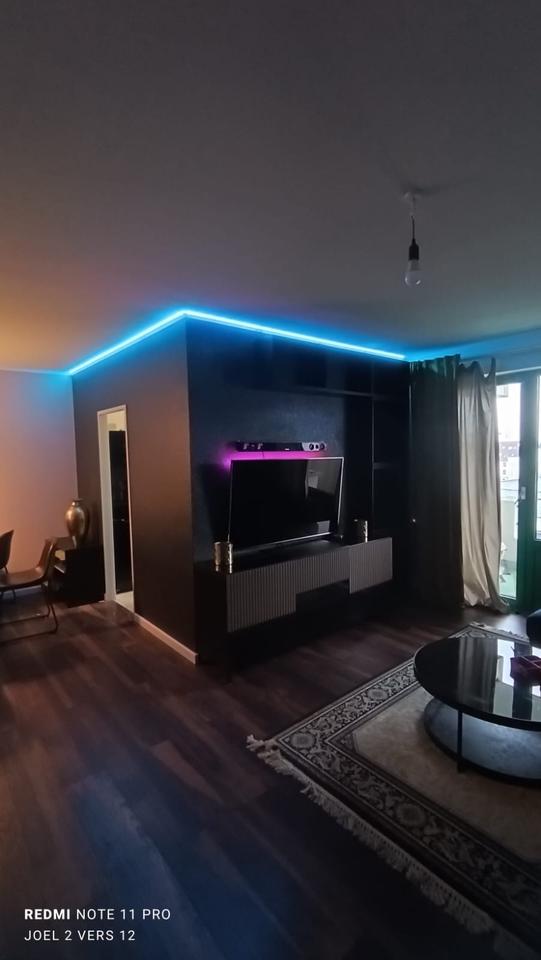 Thumbnail-Nach Miete 3 Zimmer Wohnung Erkrath