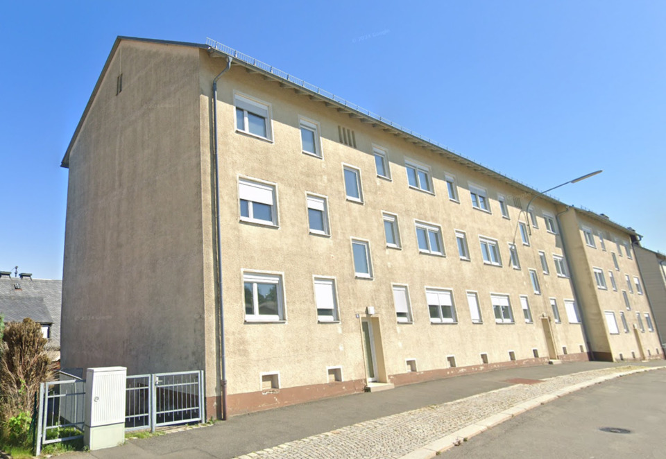 Thumbnail-368.11 Schöne 3 ZKB Wohnung Lindenstraße 15 in Helmbrechts