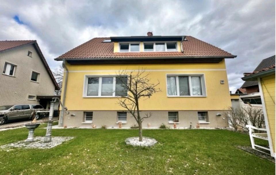 Thumbnail-Gemütliche 2,5 Zimmer-Wohnung mit Balkon in Abbensen (Wedemark)