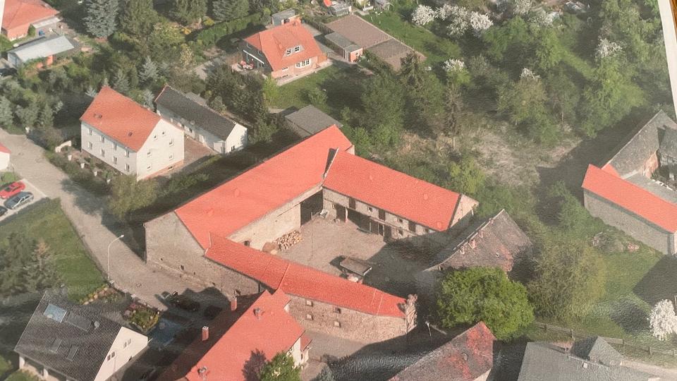 Thumbnail-Bauernhof,Resthof,Landwirtschaftliche Gebäude