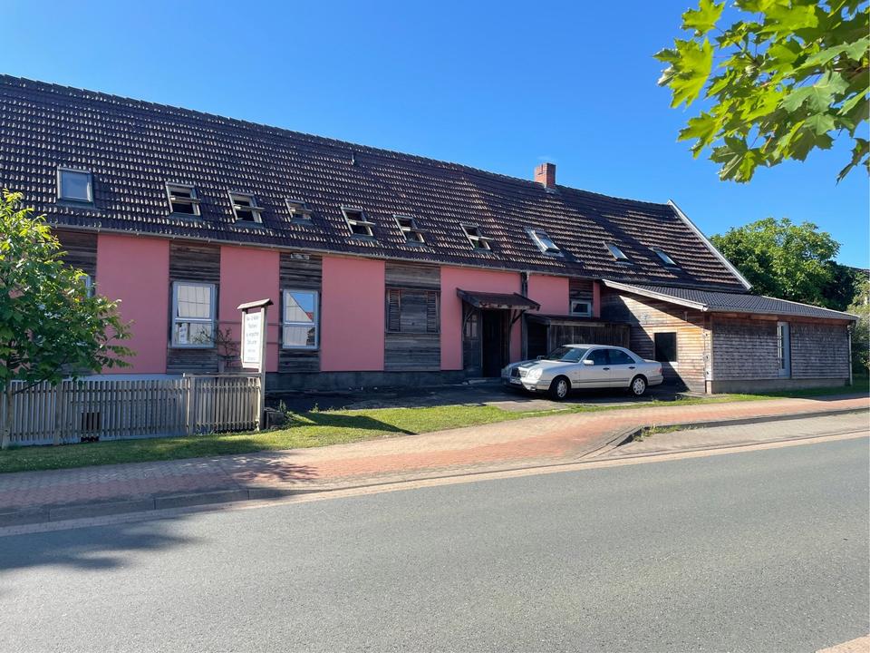 Thumbnail-Tischlerei zu verpachten