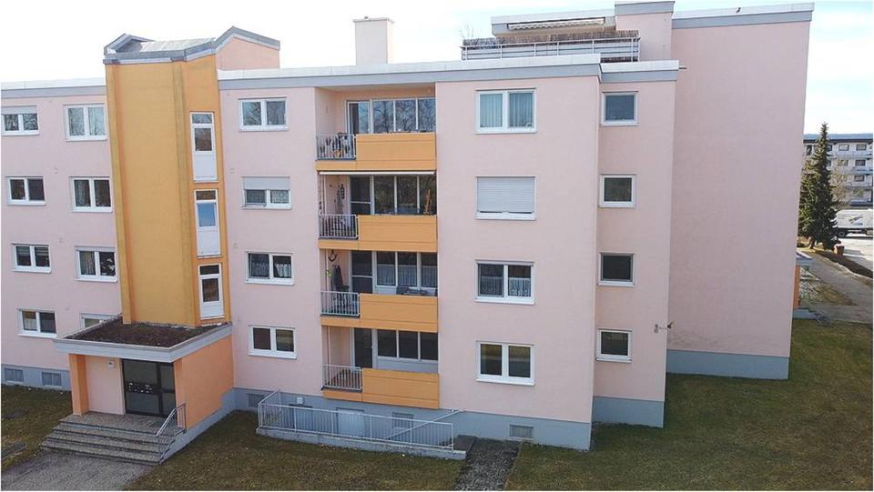 Thumbnail-Großzügige, frisch renovierte 3,5 Zimmer Wohnung in Villingen