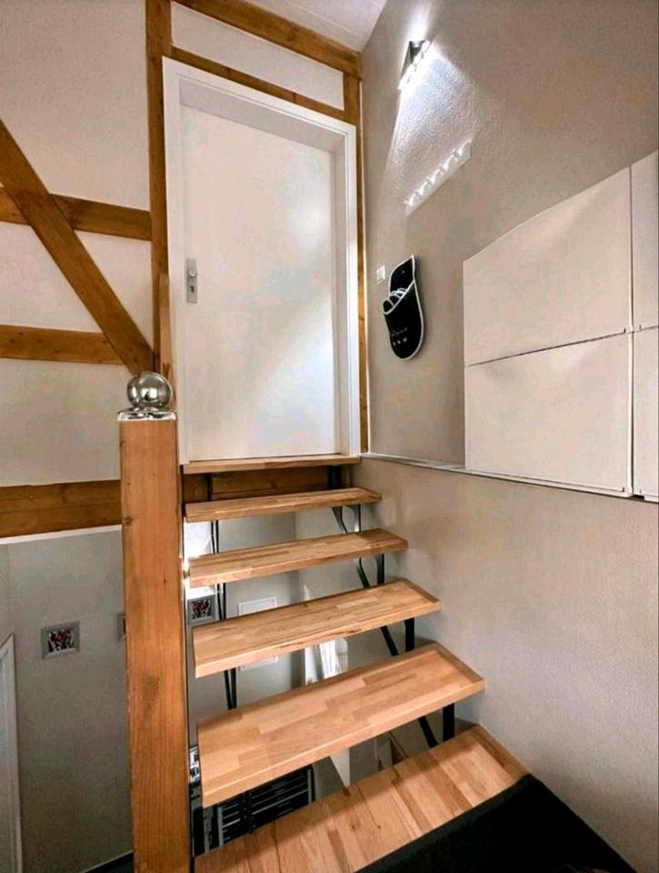 Thumbnail-Attraktive 5 Zimmer Wohnung