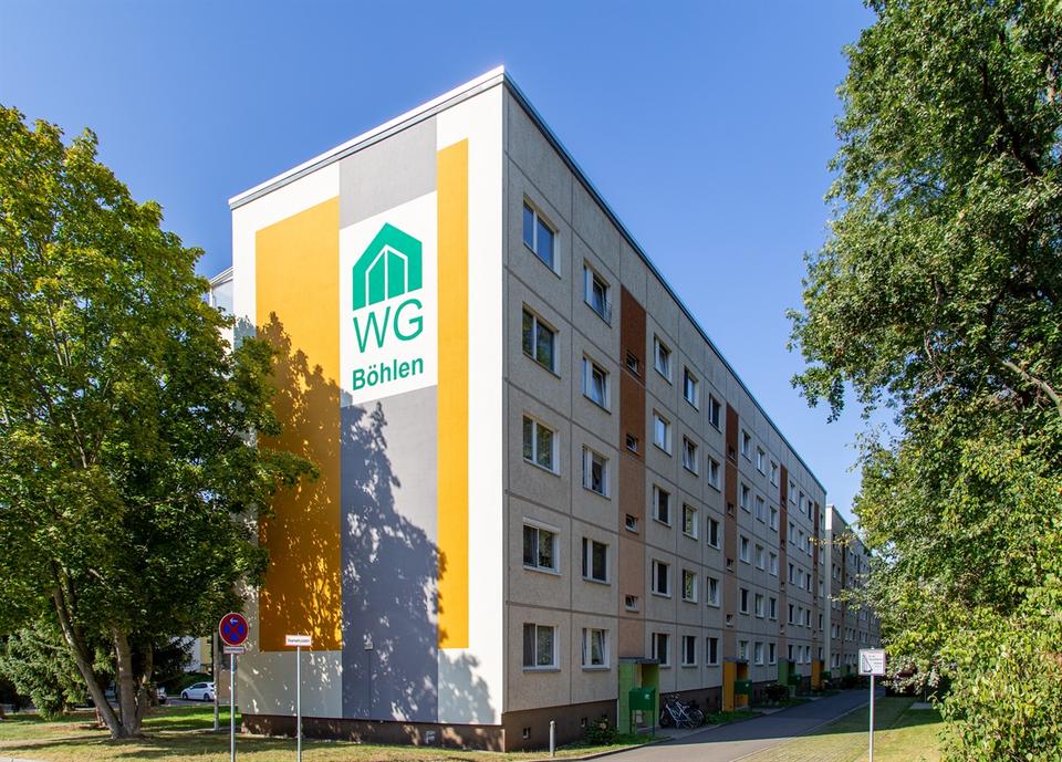 Thumbnail-Schöne 3 Zimmerwohnung