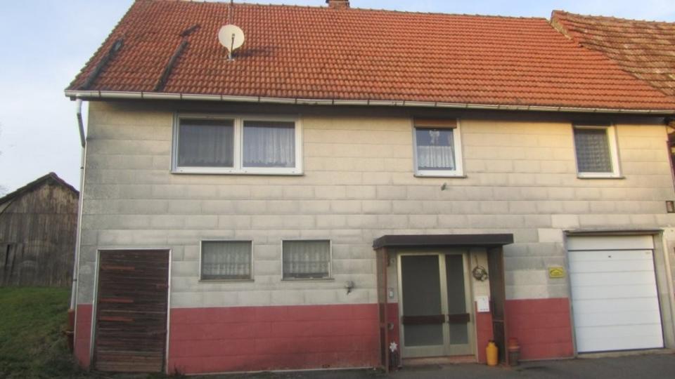 Thumbnail-Einfamilienhaus