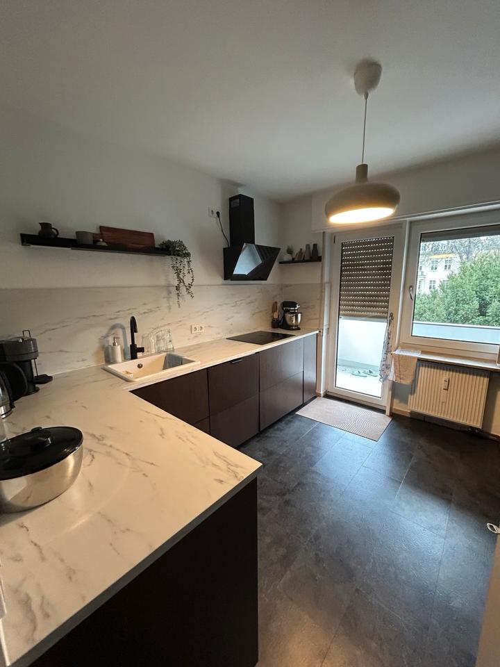 Thumbnail-3-Zimmer-Wohnung in Wiesbaden – ruhig & zentral