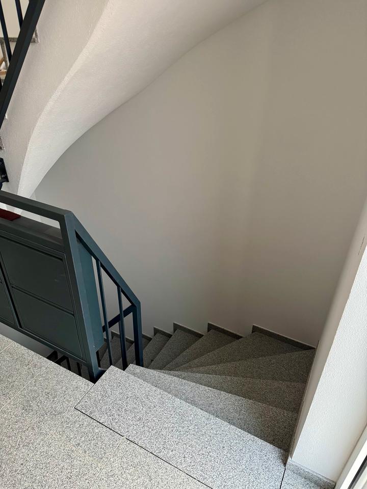 Thumbnail-3-Zimmer-Neubauwohnung in Bergatreute (Erstbezug, Kellergeschoss)