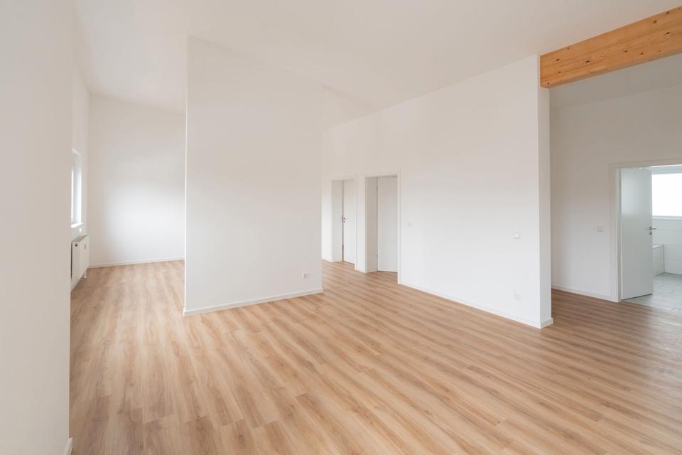 Thumbnail-3-Zimmer Wohnung ab sofort in Bodelshausen zu vermieten NEUBAU