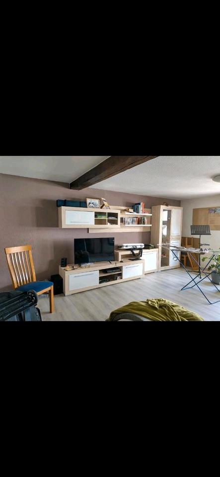 Thumbnail-2-R Whg Altbau Wolgast bei Greifswald am Peenestrom Ostsee Strand