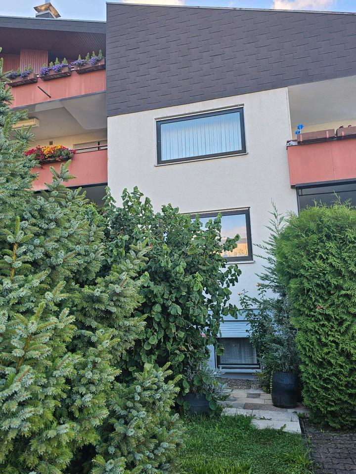 Thumbnail-Maisonette 4,5 Zimmer Maisonette-Wohnung