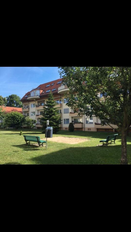 Thumbnail-Alt Mariendorf 25 Schöne 3 Zimmer Wohnung