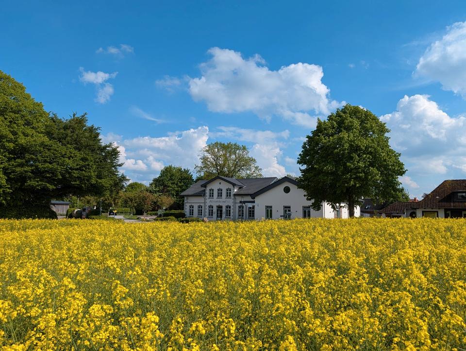 Thumbnail-Landgasthof nördlich von Schleswig zu verpachten.