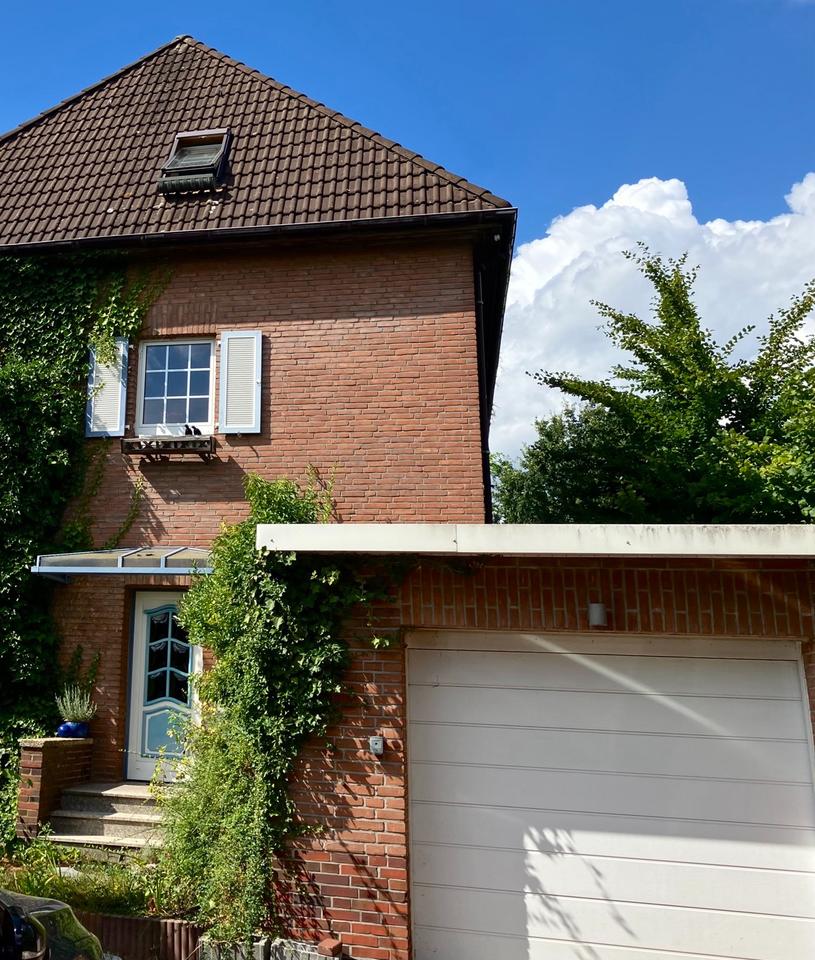 Thumbnail-Mehrfamilienhaus in Oldenburg-Eversten zu verkaufen