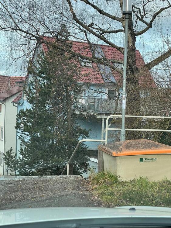 Thumbnail-3- Familienhaus zu verkaufen in Tuttlingen