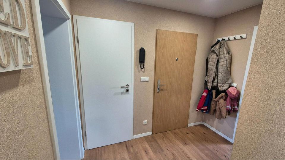 Thumbnail-4ZKB Eigentumswohnung Mannheim Gartenstadt ohne Maklerprovision