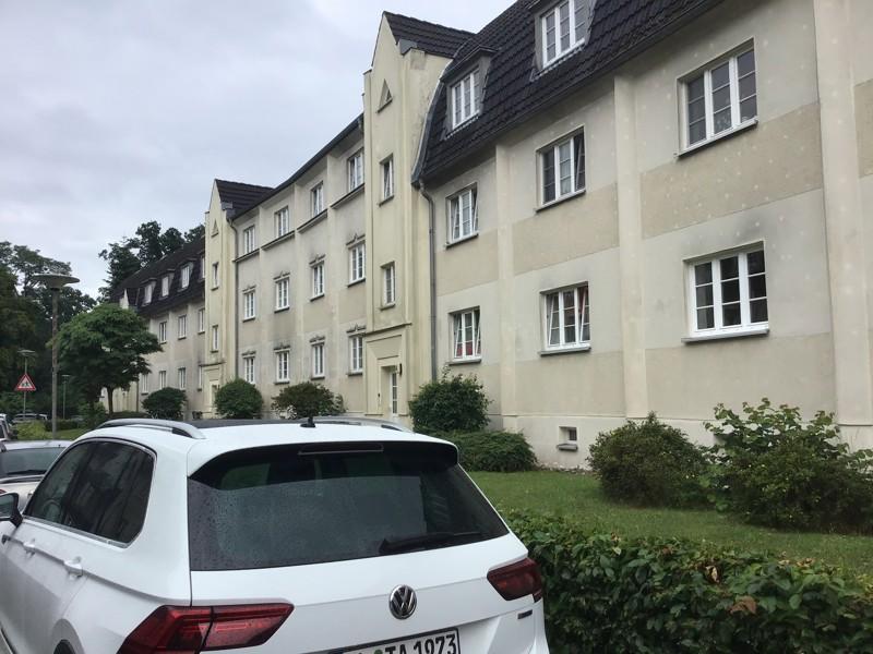 Thumbnail-Schöner Wohnen: praktische 2-Zimmer-Wohnung