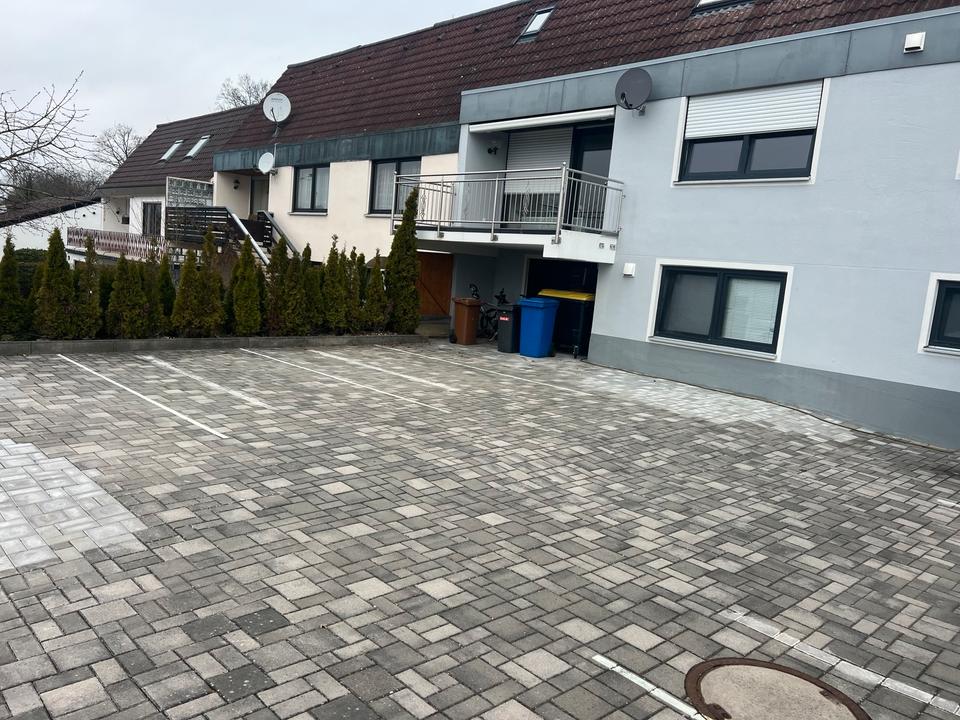 Thumbnail-3 Zi.Whg. über den Dächern v. DON.Südhanglage,Atrium