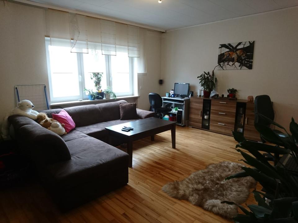 Thumbnail-4 - Zimmer-Kü-Bad, Wohnung im EG