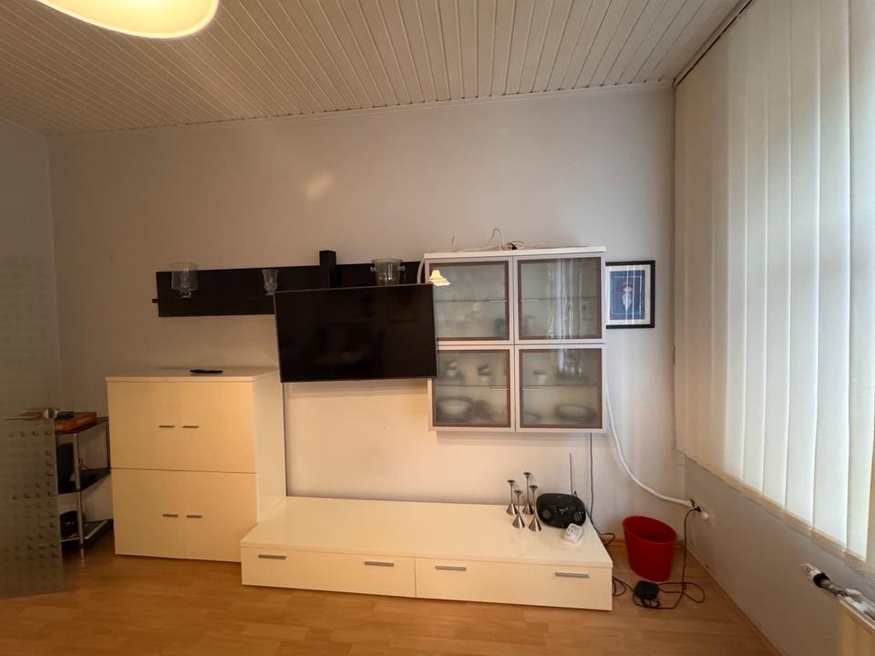 Thumbnail-Kleines Appartement zu vermieten