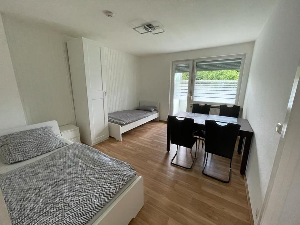 Thumbnail-MonteurzimmerMonteurwohnung in Bremen Wolmershausen