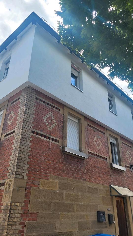 Thumbnail-Clevere Kapitalanlage 3-Zimmer Wohnung+ Dachgesoss