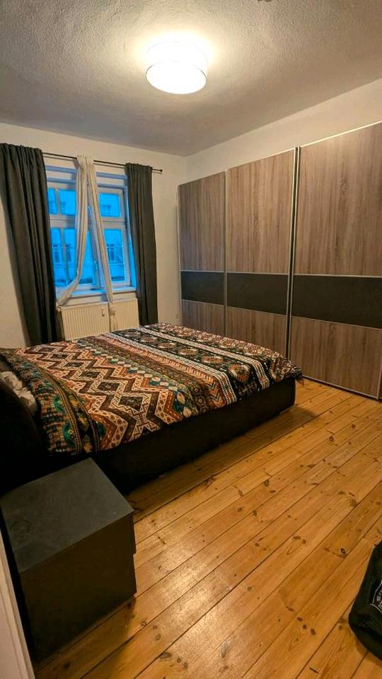 Thumbnail-Wohnung zur Zwischenmiete