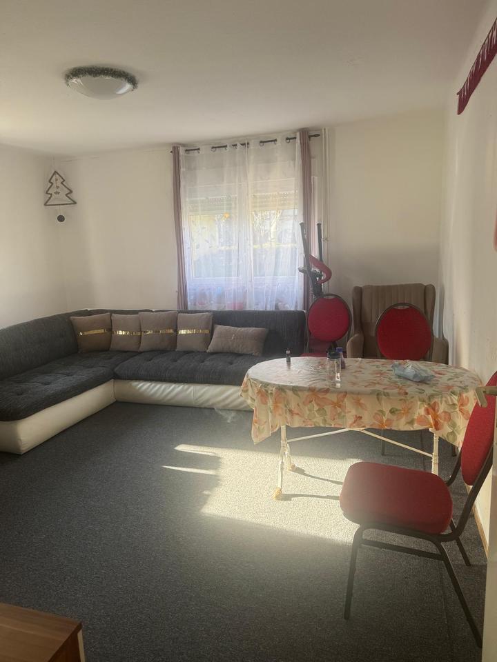 Thumbnail-Wohnung zu vermieten