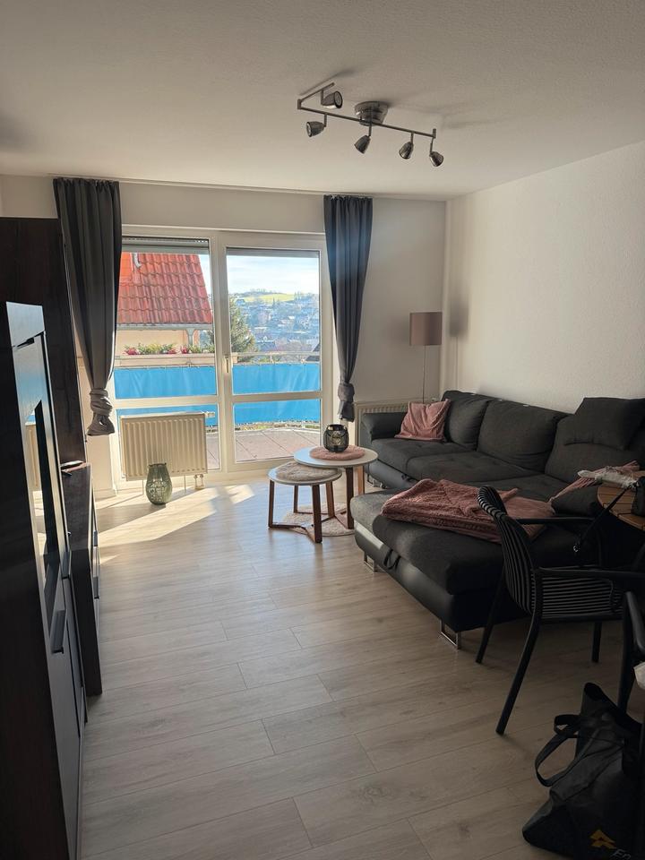 Thumbnail-2-Raum Wohnung in 06333 Hettstedt