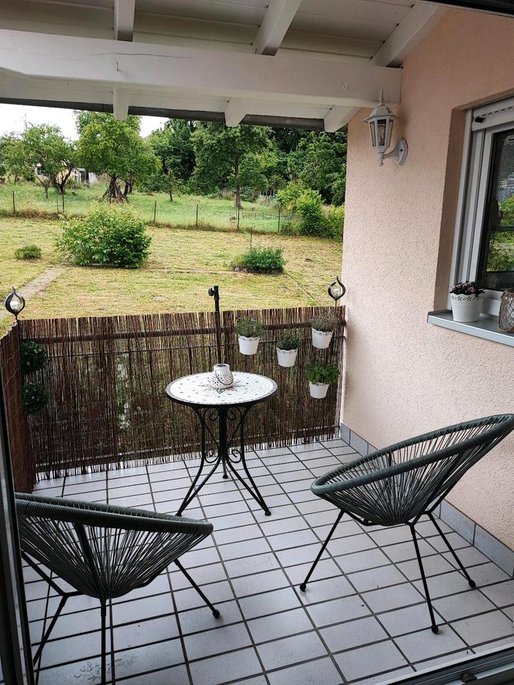 Thumbnail-Eigentumswohnung