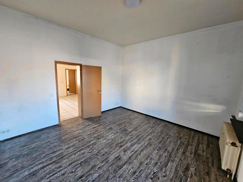 Thumbnail-2-Zimmer-Wohnung (55m²) in MG-Lürrip