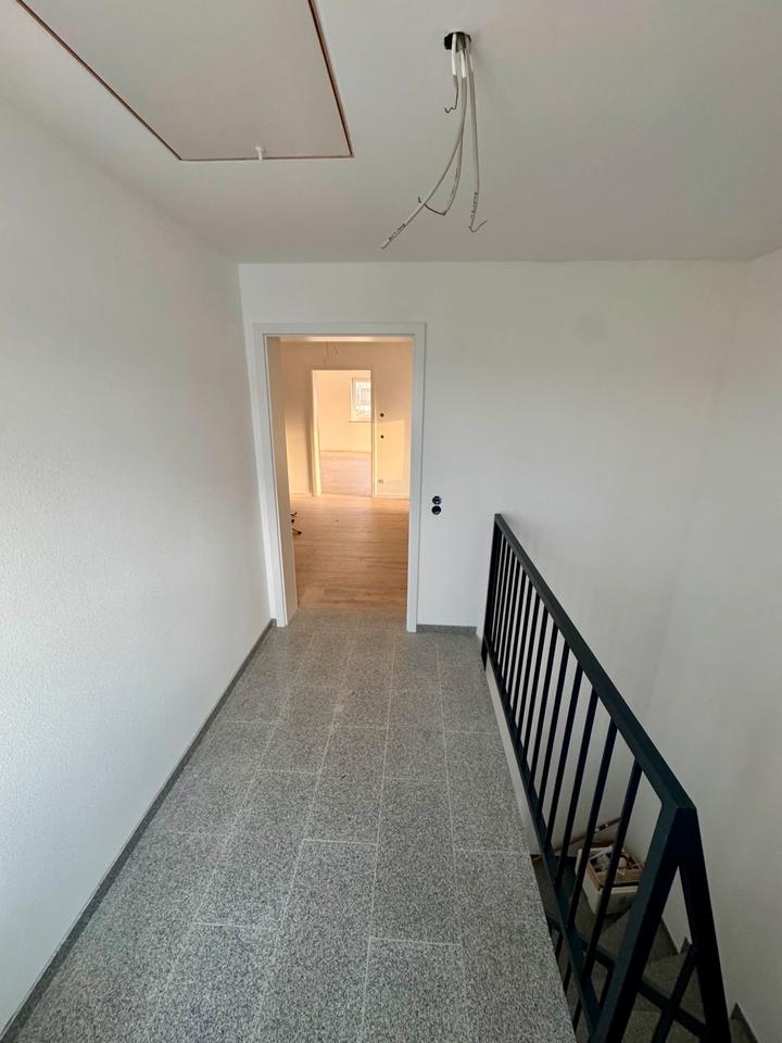 Thumbnail-Moderne 4-Zimmer-Neubauwohnung in Bergatreute