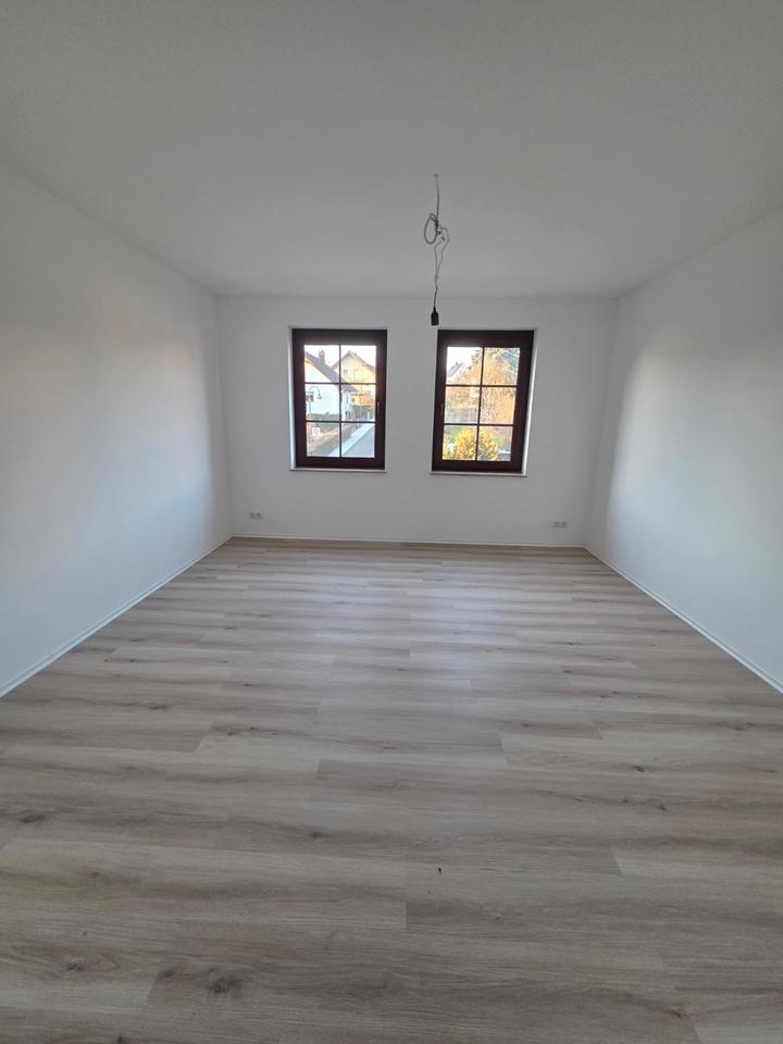 Thumbnail-Mietwohnung