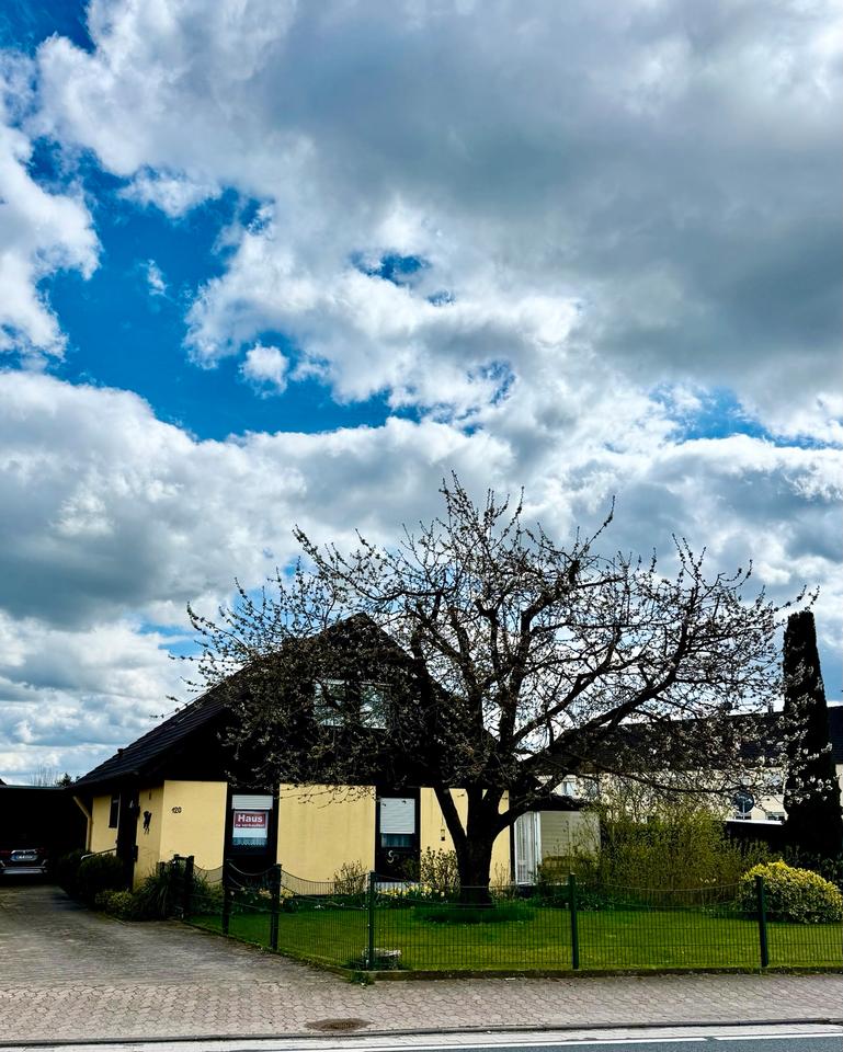 Thumbnail-Ein- oder Zweifamilienhaus in Enger von privat