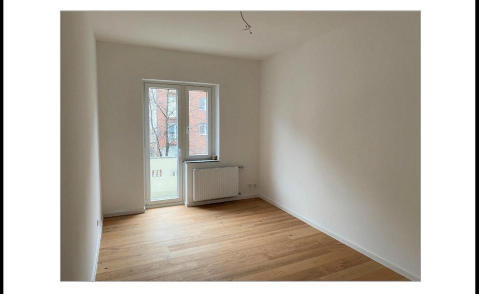 Thumbnail-Kernsanierte Wohnung Düsseldorf-Bilk