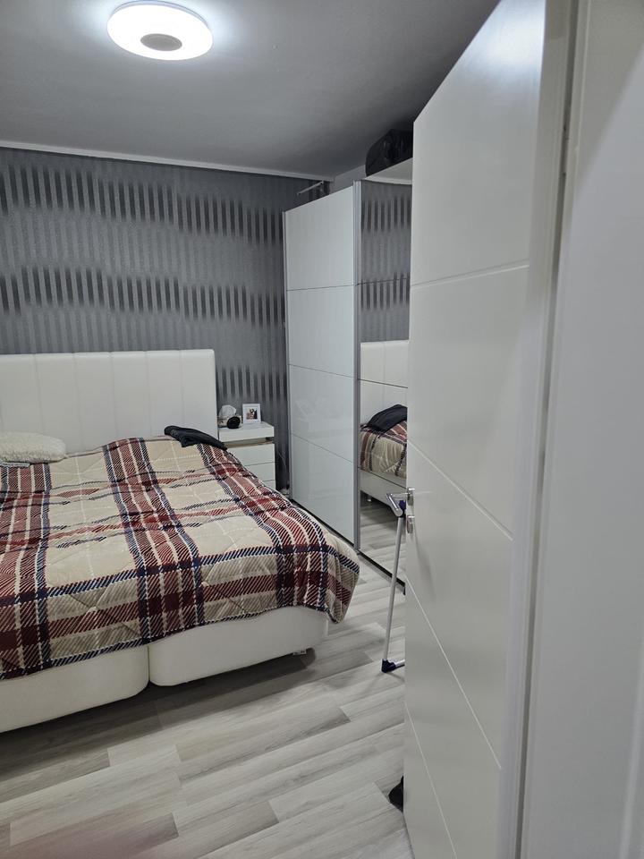 Thumbnail-4 Zimmerwohnung Hechingen Vermietung