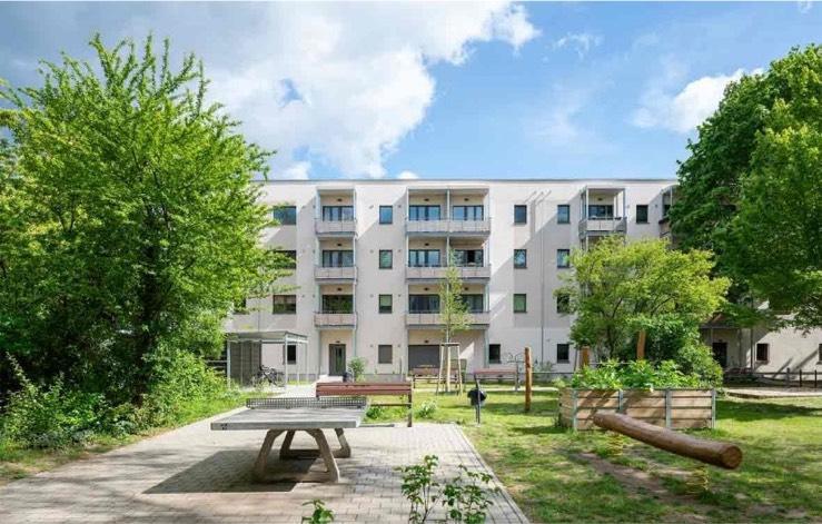 Thumbnail-Wbs Wohnung AB 2 Personen zb Familien Paare etc