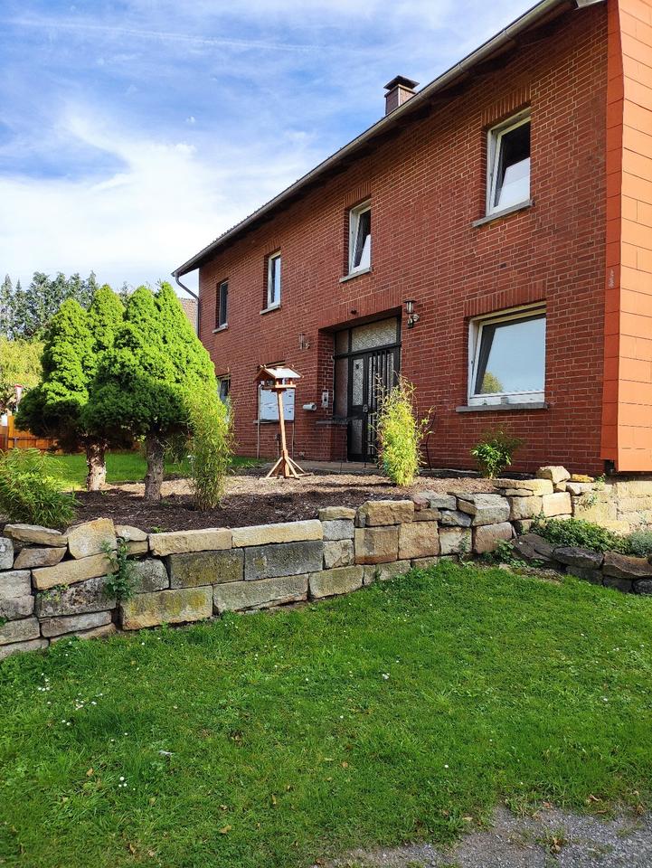 Thumbnail-Mehrfamilienhaus mit Ausbaupotenzial