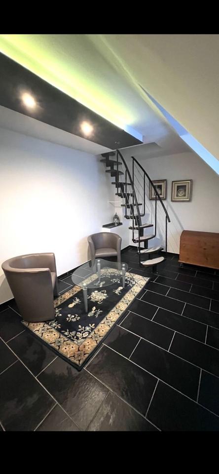 Thumbnail-Maisonette Wohnung in Herzen von Solingen