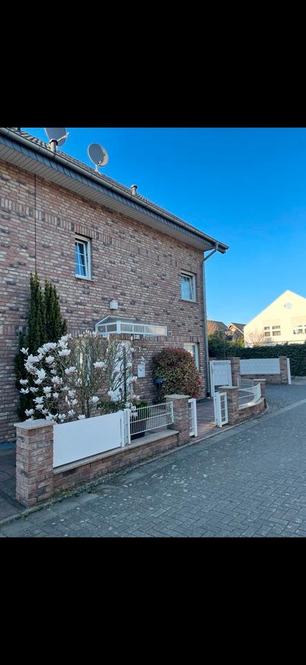 Thumbnail-Doppelhaushälfte