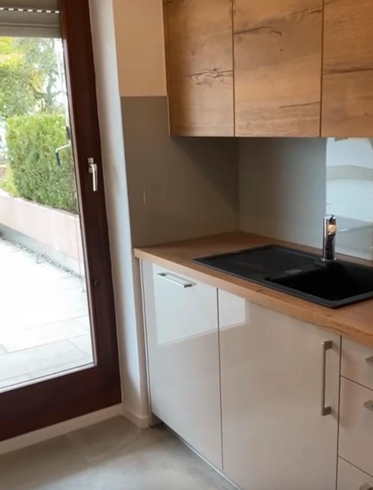 Thumbnail-3,5 Zimmerwohnung in Radolfzell zu vermieten