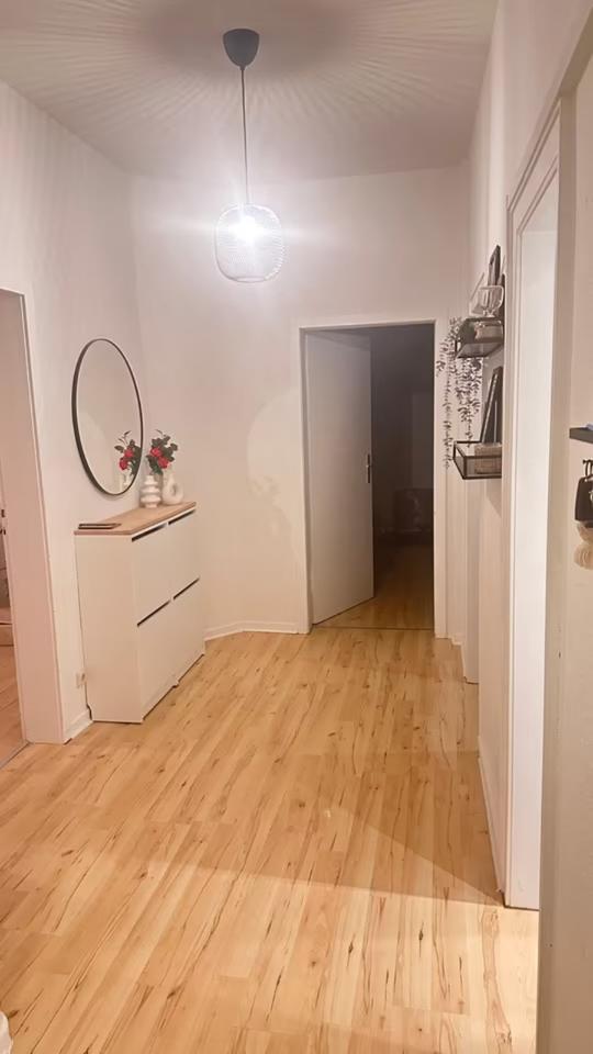 Thumbnail-3 vermietete Eigentumswohnungen in Witten-Stadtmitte