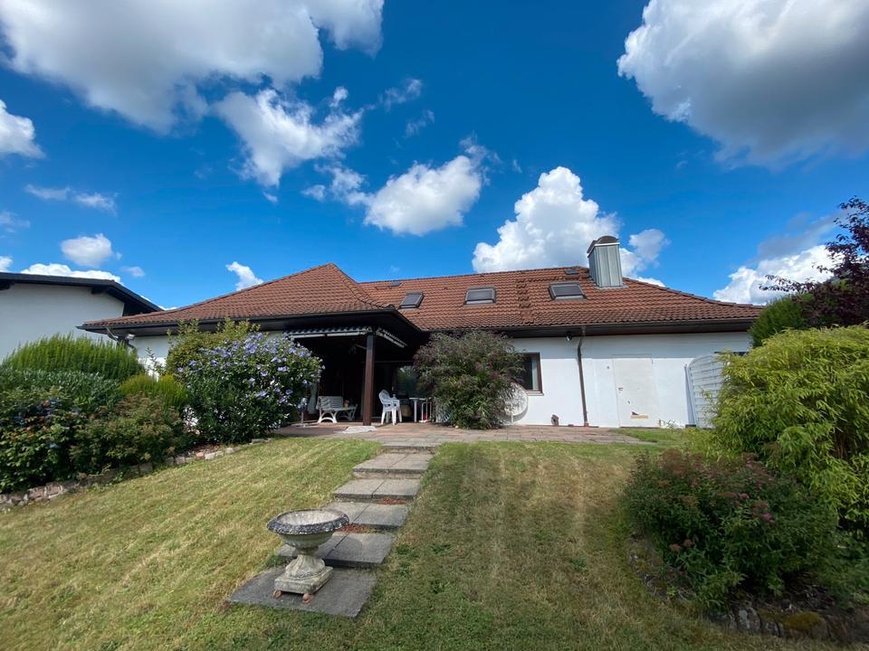 Thumbnail-Freistehendes Einfamilienhaus- Bitte keine Anfragen mehr